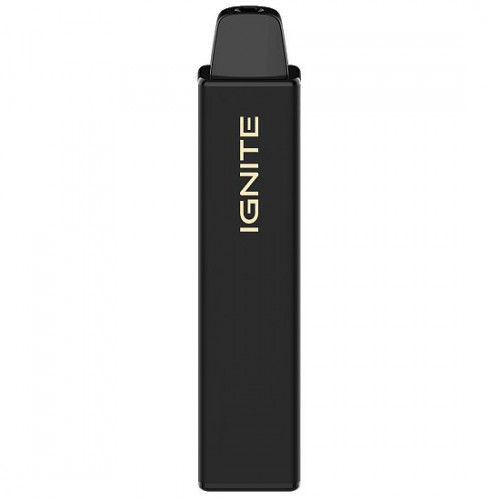 Ignite V6 600 - Strawberry Cheesecake (Клубничный Чизкейк)